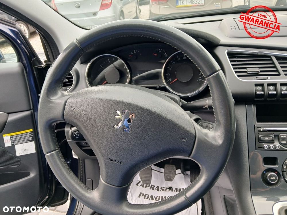 Peugeot 3008 - 19