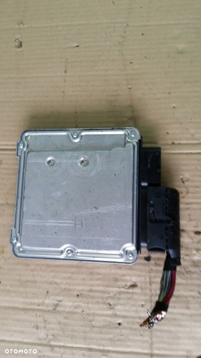 Komputer sterownik VW T5 070997016 M - 2