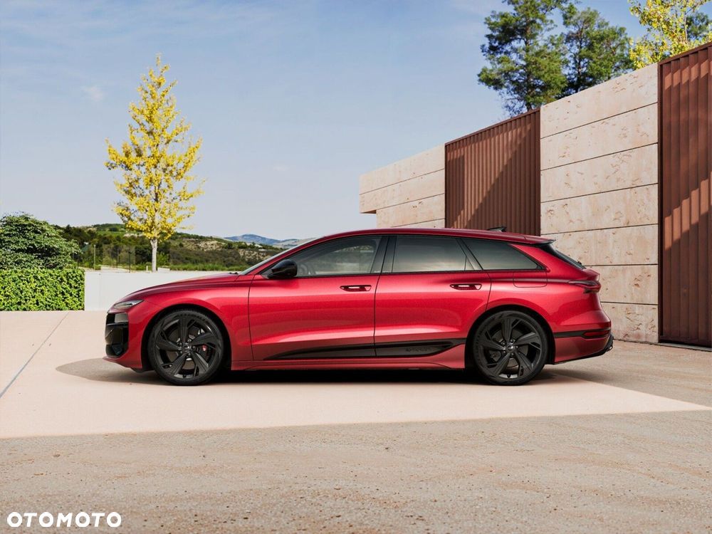 Audi S6 Avant e-tron - 3