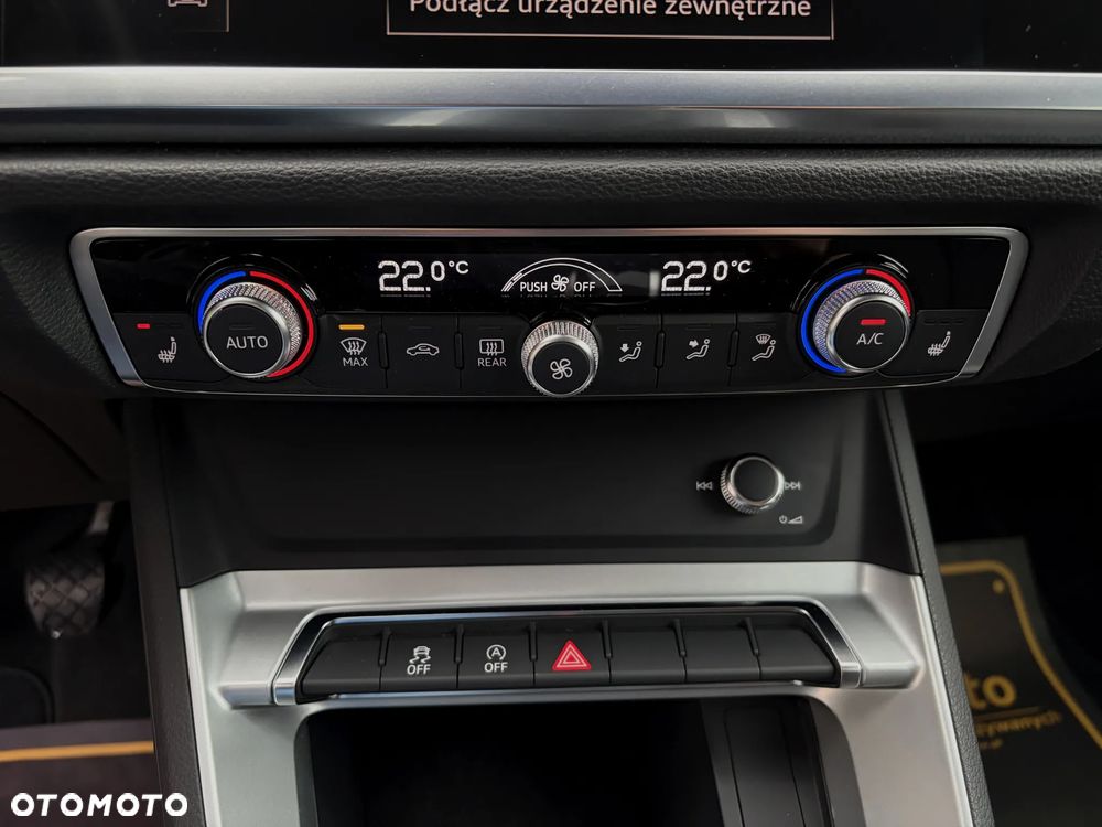 Audi Q3 35 TFSI - 30