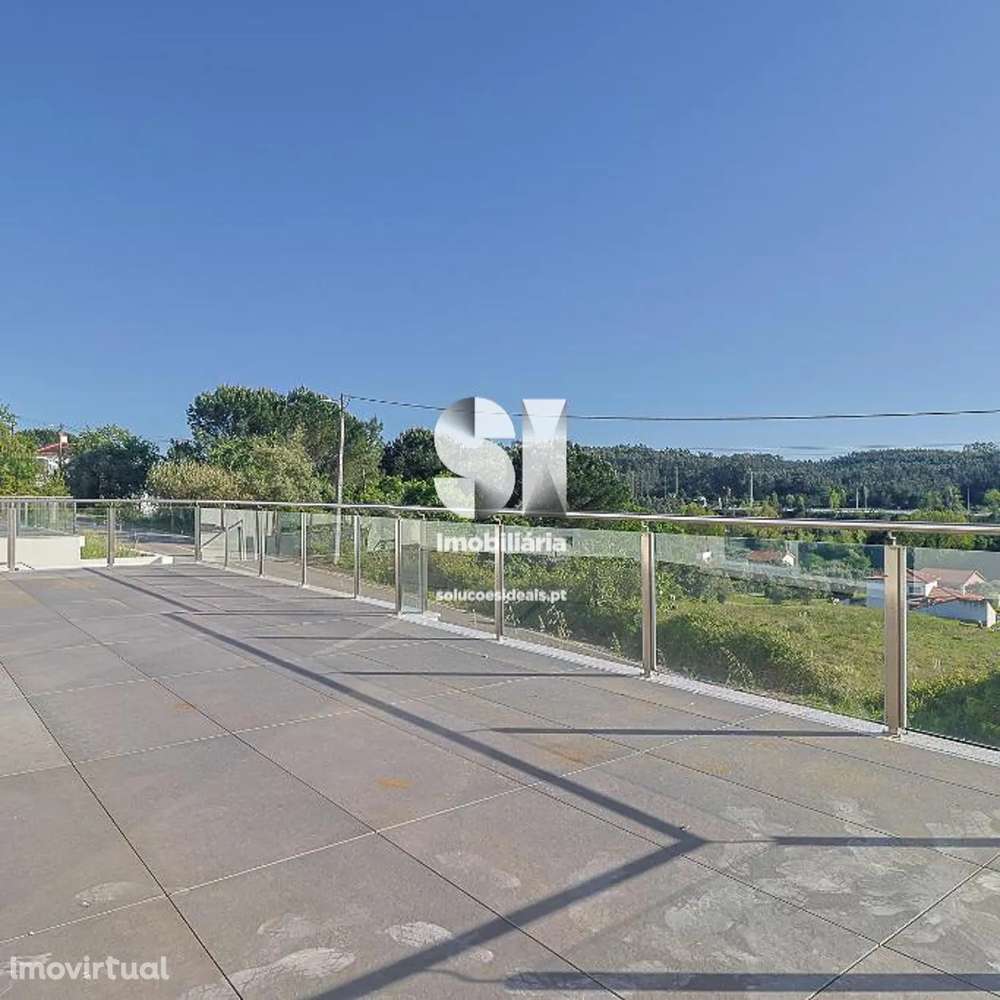 Moradia Isolada T4+1 - Grande imagem: 4/27