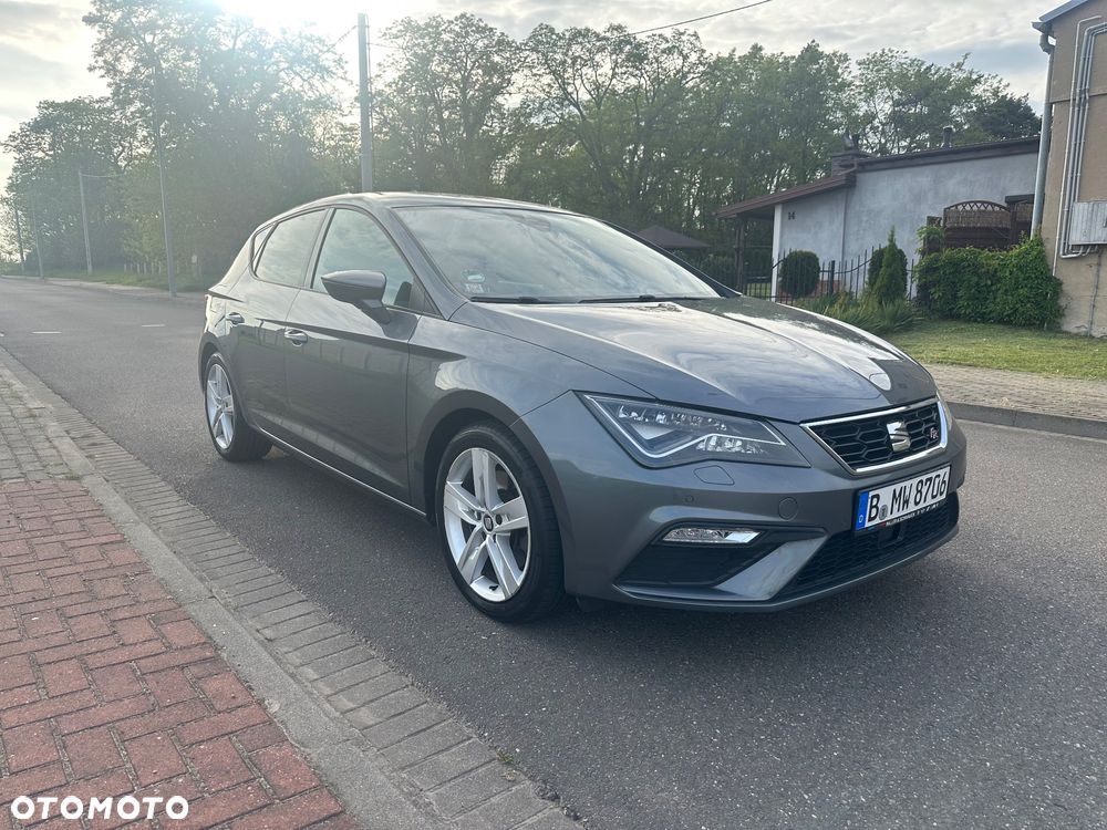Seat Leon - 6
