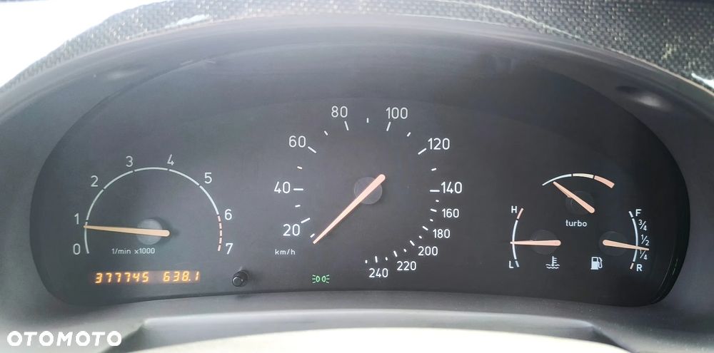 Saab 9-3 Aero 2.0 TS - 9