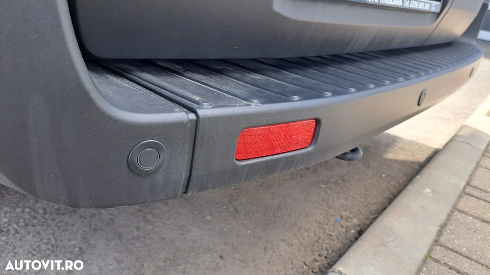 Ford NEW E-TRANSIT VAN L3H3 - 18