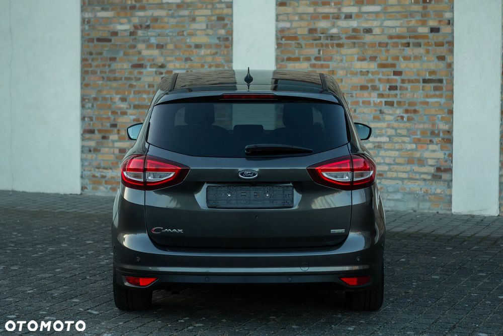 Ford C-MAX - 15