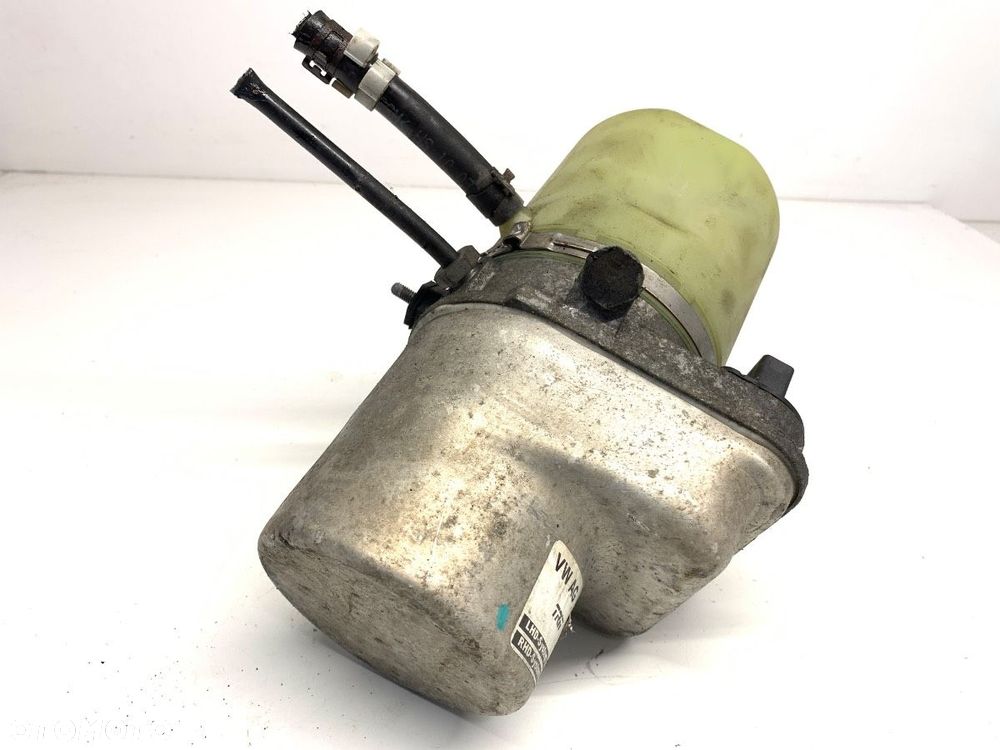 POMPA WSPOMAGANIA - 328.00 PLN - SKODA FABIA II (542) 2006 - 2014 1.2 44 kW [60 KM] benzyna 2006 - - 3