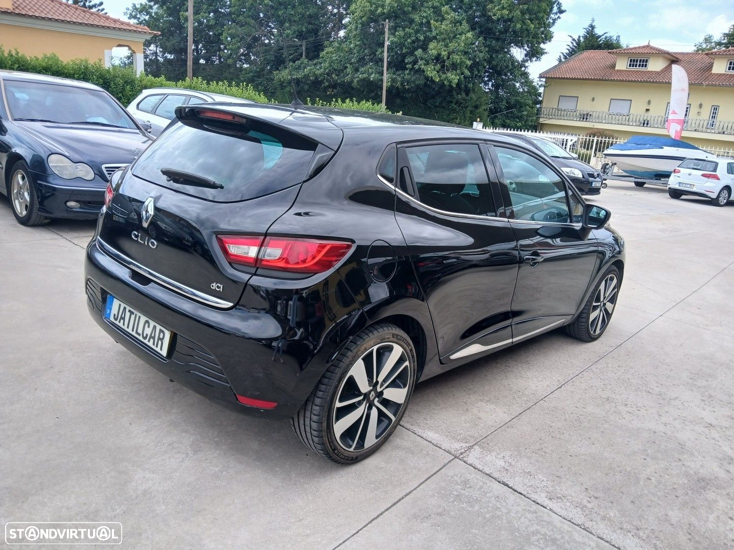 Renault Clio - 8