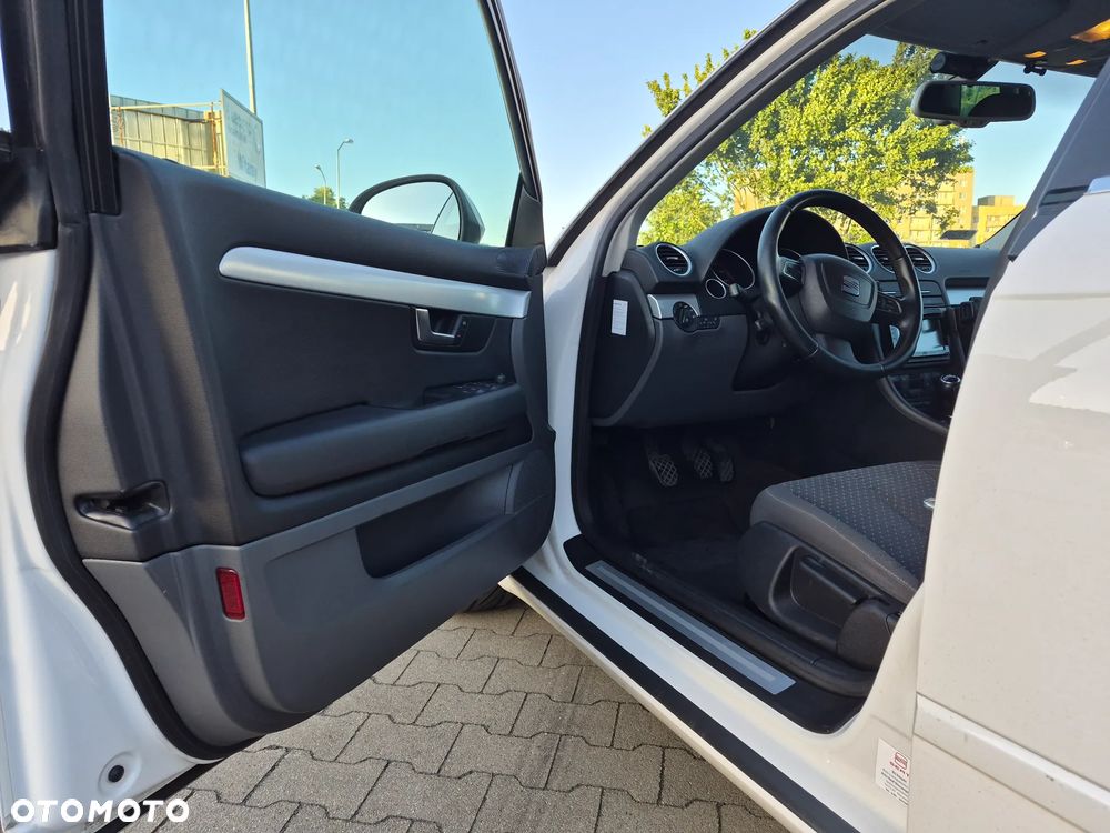 Seat Exeo ST 2.0 TSI Style - 17