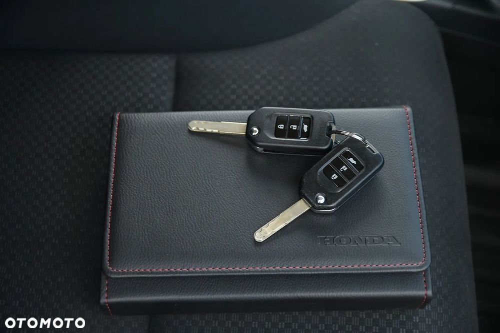 Honda CR-V 2.0 Executive - 39