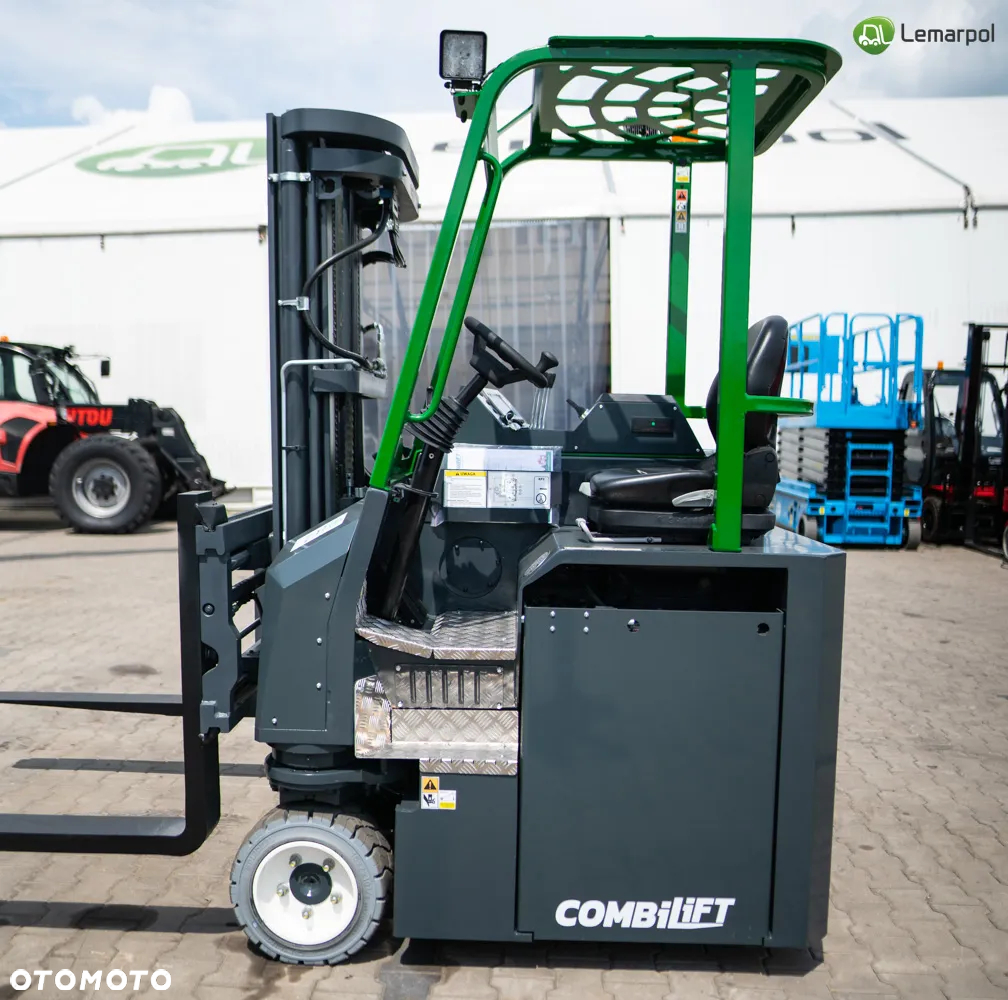 Combilift CBE-3000 - 5