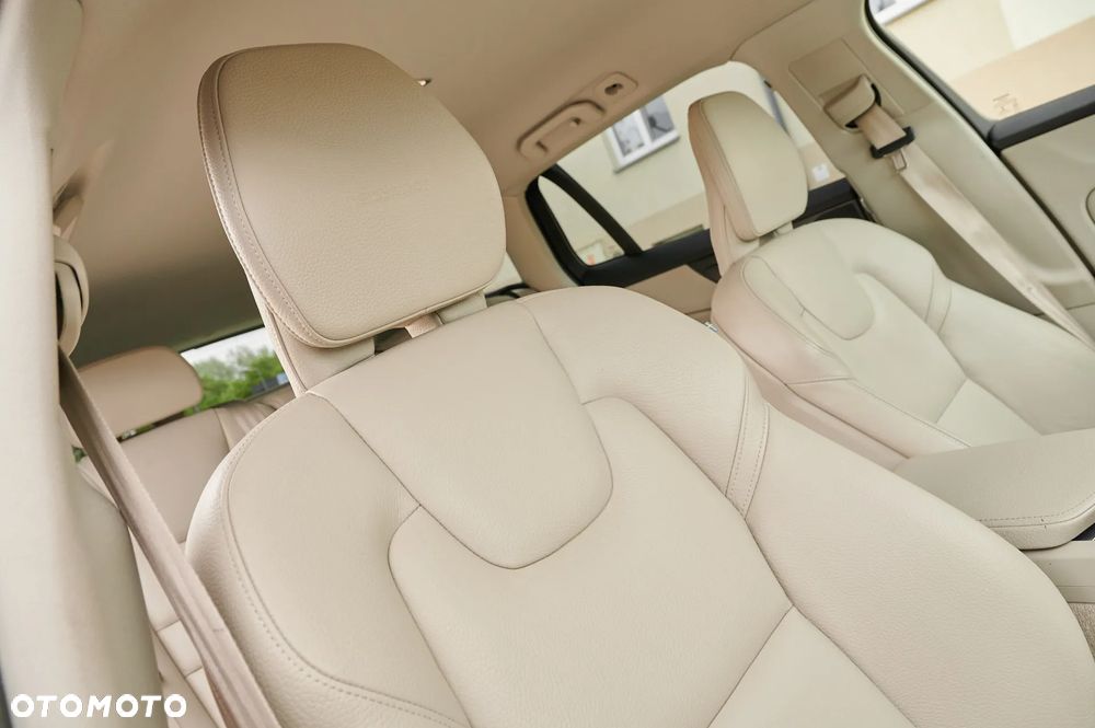 Volvo V60 T5 Geartronic Inscription - 8