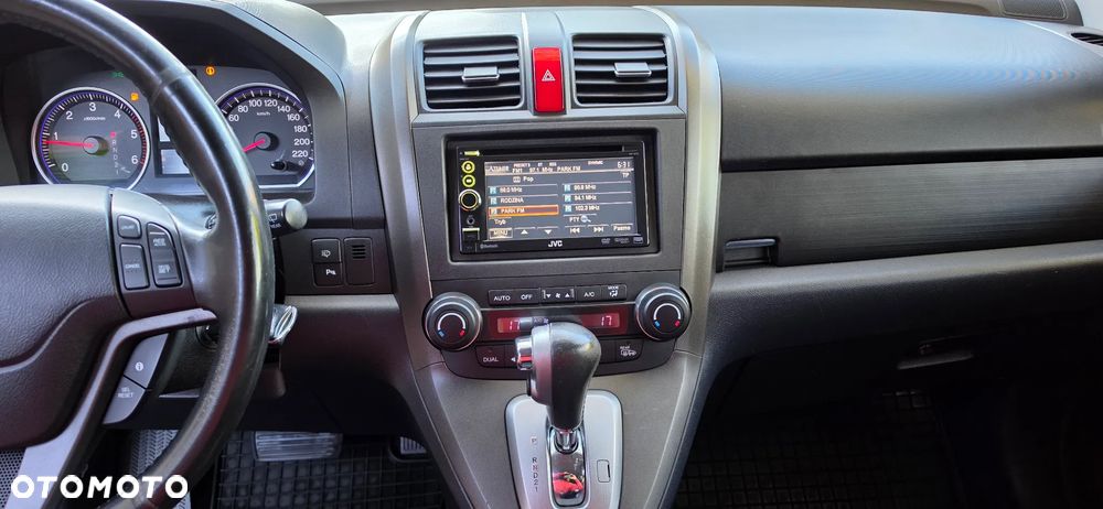 Honda CR-V 2.2i-DTEC Executive - 13