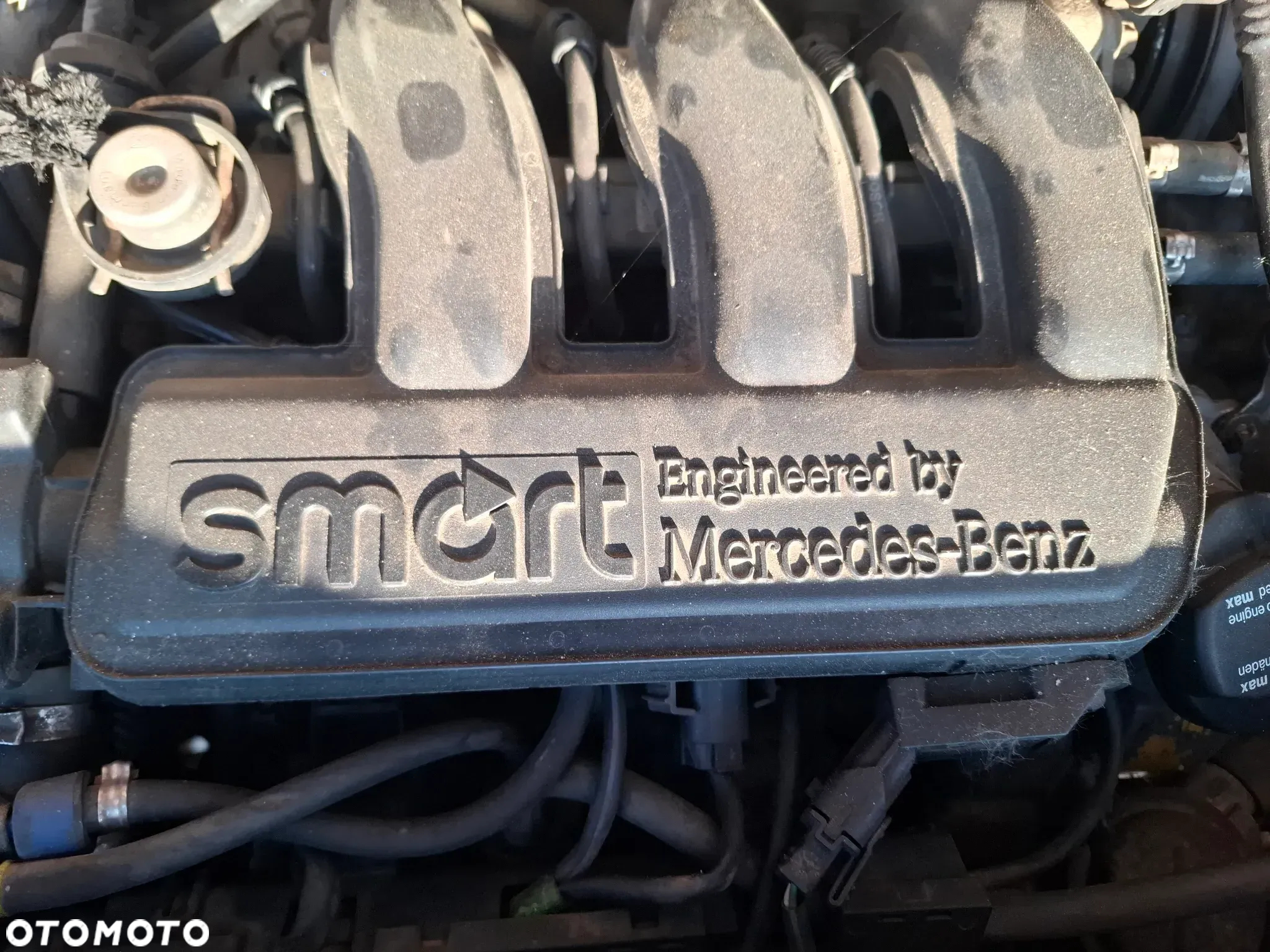 Smart Fortwo & passion - 4