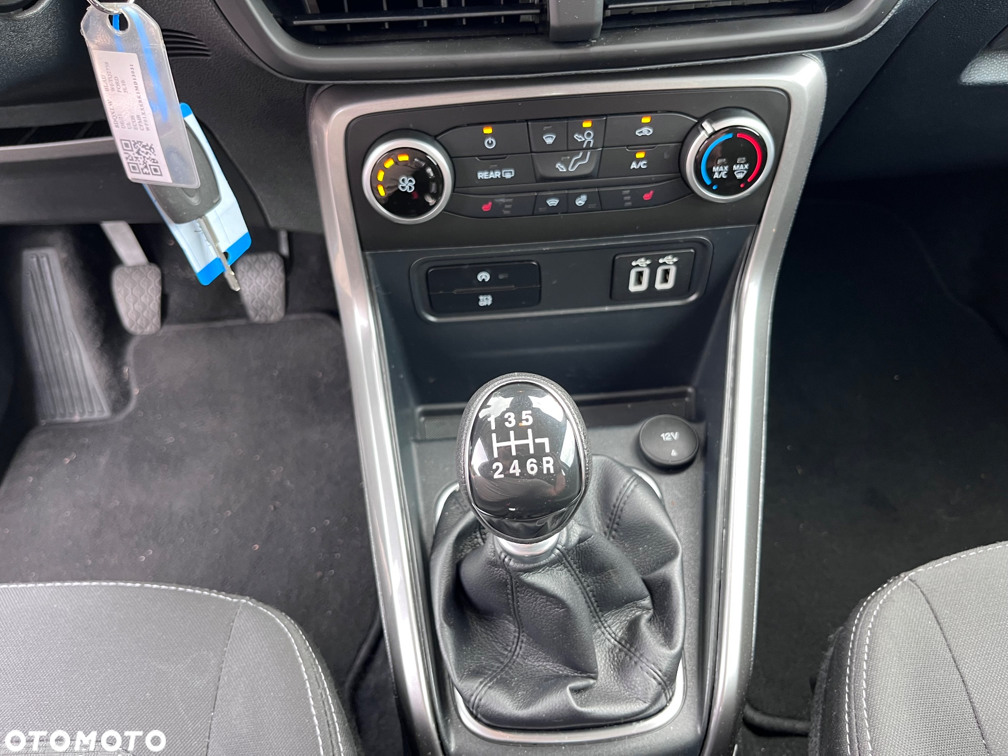 Ford EcoSport 1.0 EcoBoost COOL&CONNECT - 29