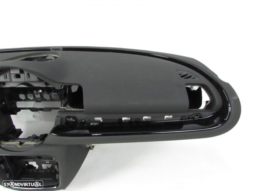 Tablier C/ HEAD-UP Seminovo/ Original MINI MINI CLUBMAN (F54) 51459382312 - 3