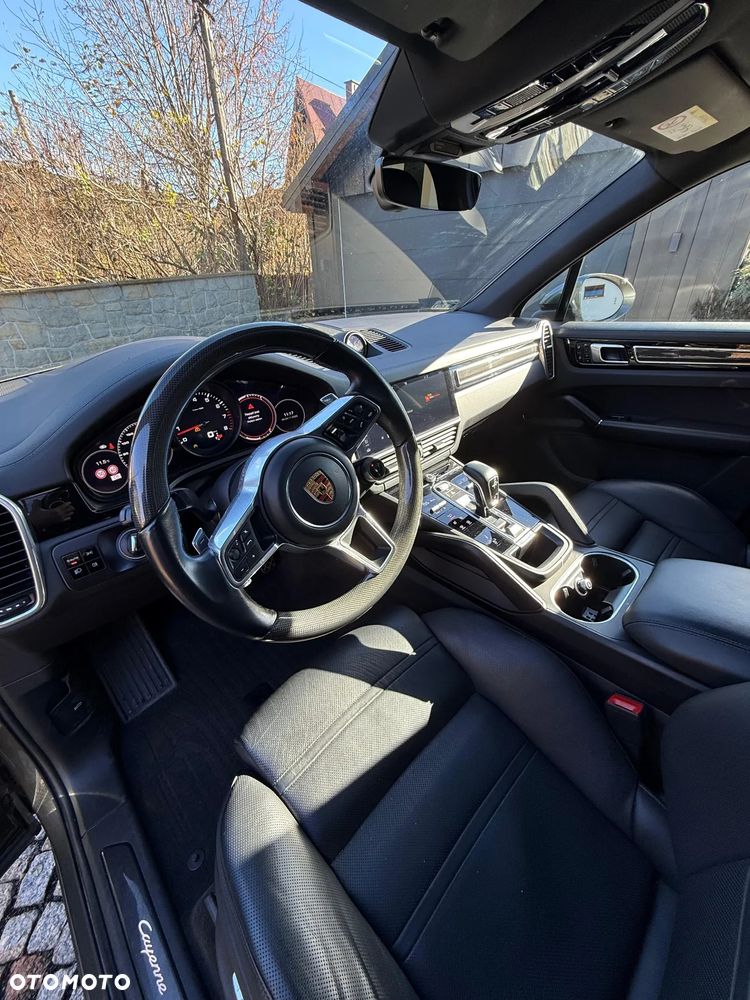 Porsche Cayenne III 17 - 2