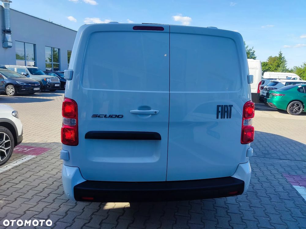 Fiat Scudo - 7