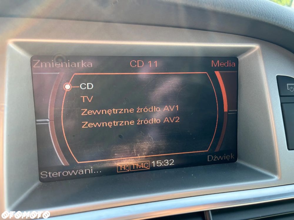 Audi A6 Limousine 3.2 FSI Quattro Tiptronic - 17