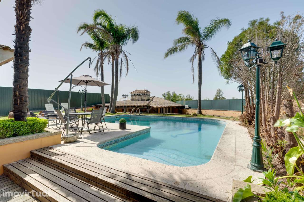 Encantadora Moradia de 4 Frentes - Grande imagem: 5/43