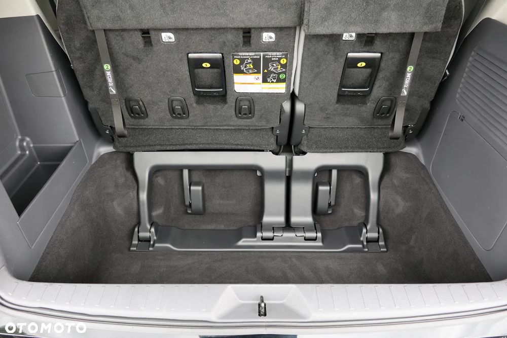Toyota Sienna - 29
