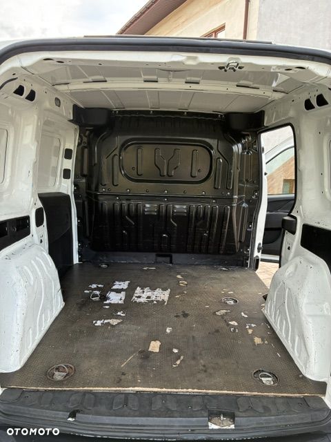 Fiat Doblo Maxi Active - 7