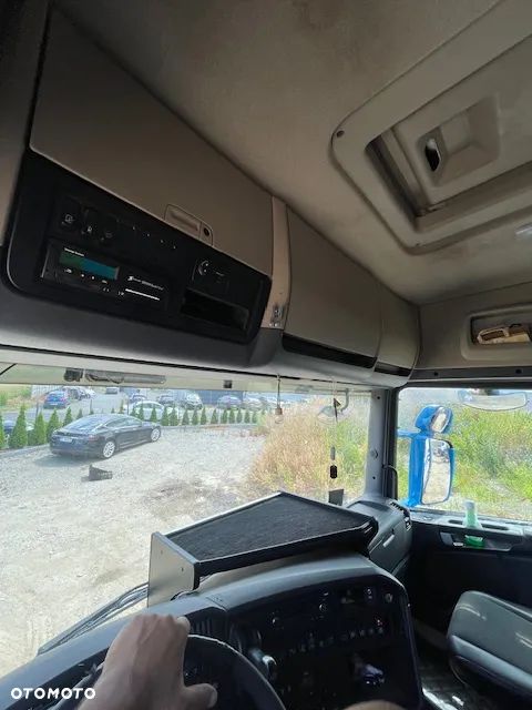 Scania R 730 - 24