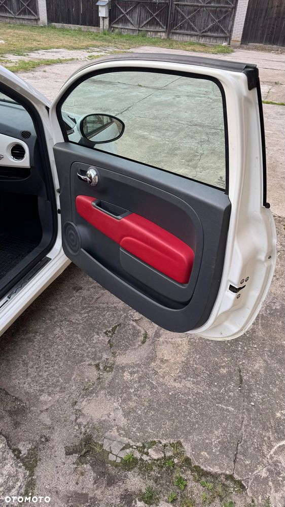 Fiat 500 1.2 Anniversario - 14