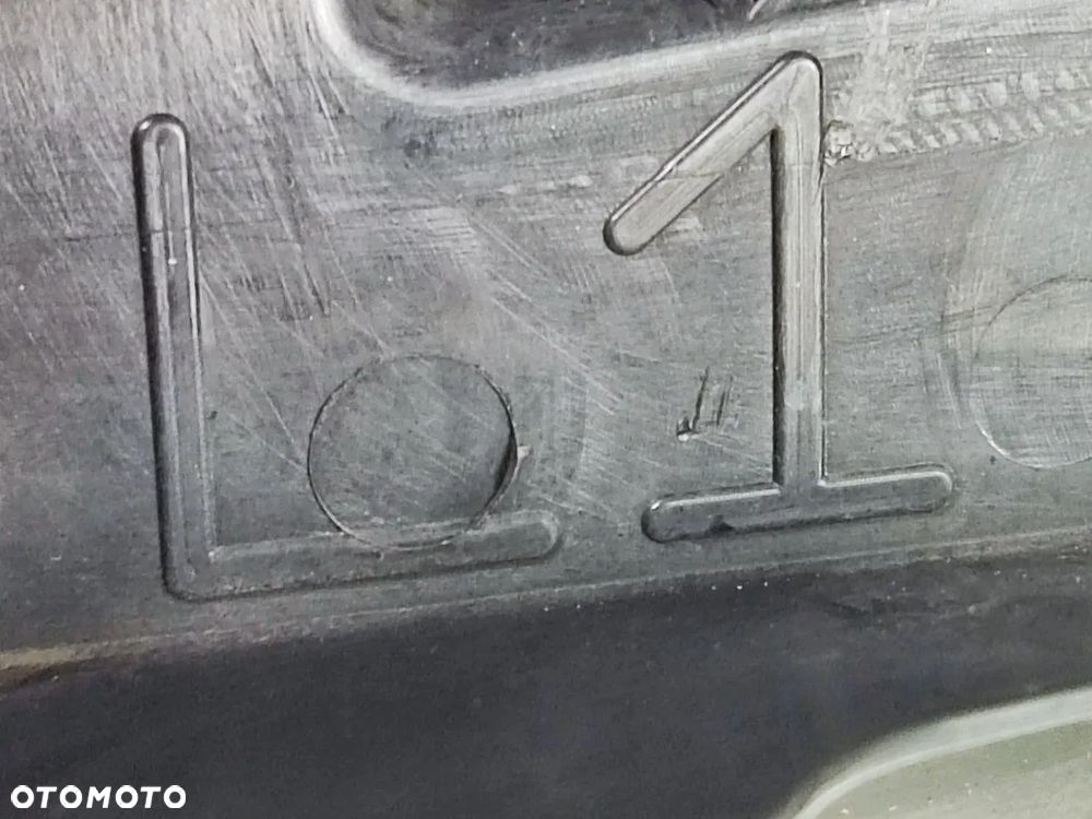 TOYOTA CAMRY 2.5h 19-24r Kierownica Powietrza Prawa Lewa - 6