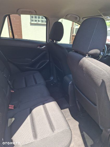 Mazda CX-5 2.2 D Skymotion 2WD - 5