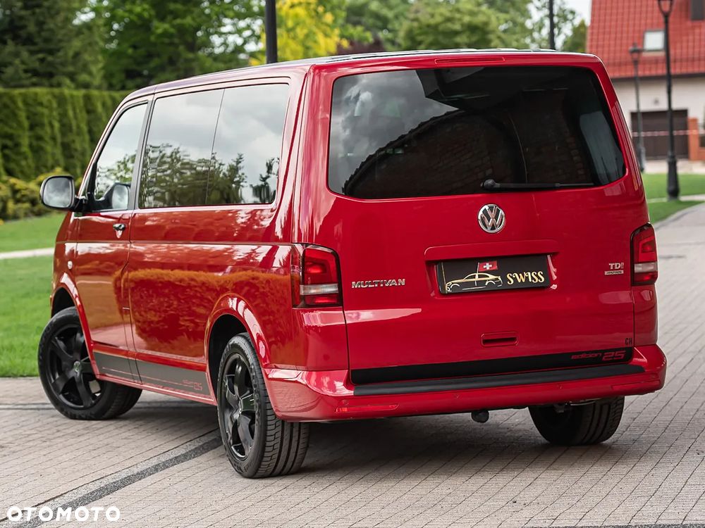 Volkswagen Multivan - 6