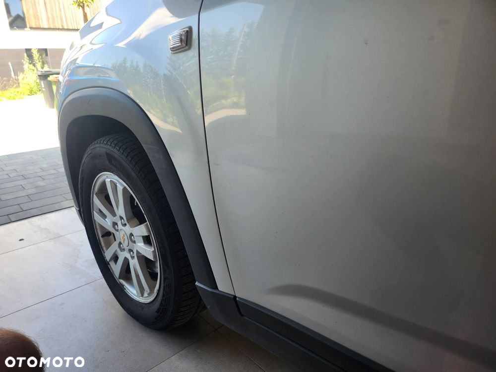Chevrolet Orlando 2.0 D LT+ - 8