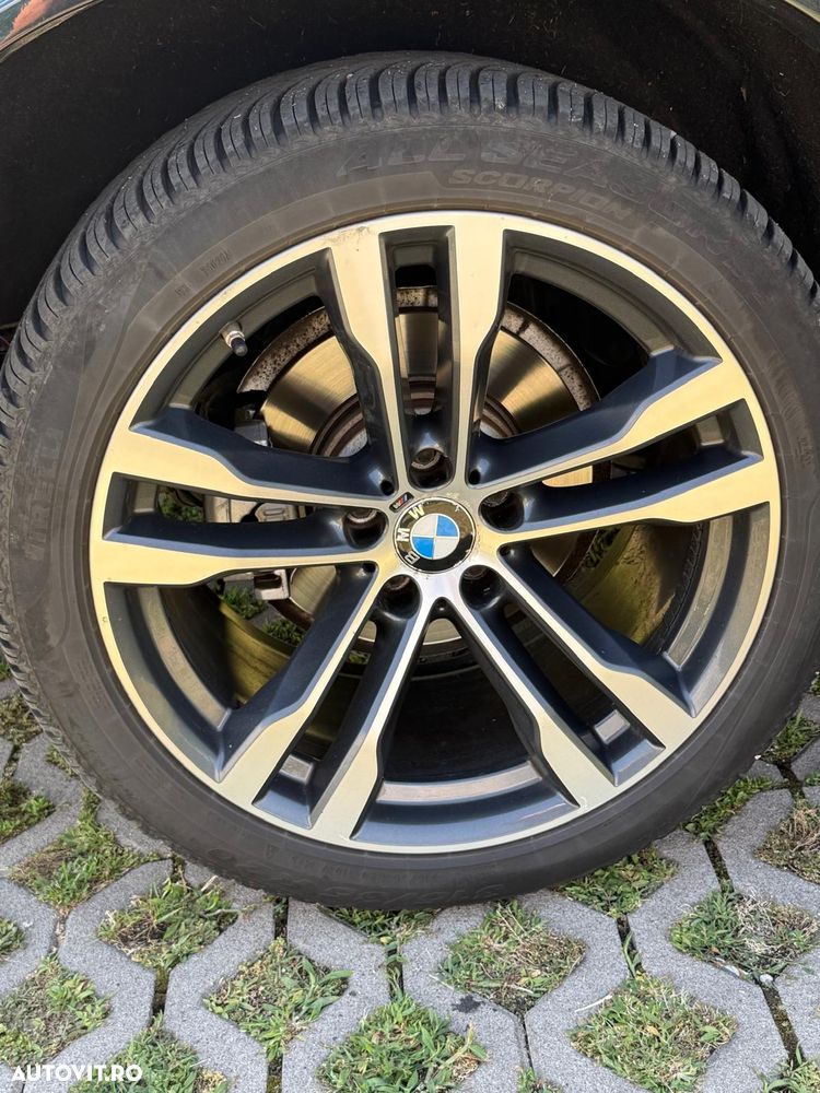 BMW X5 - 18