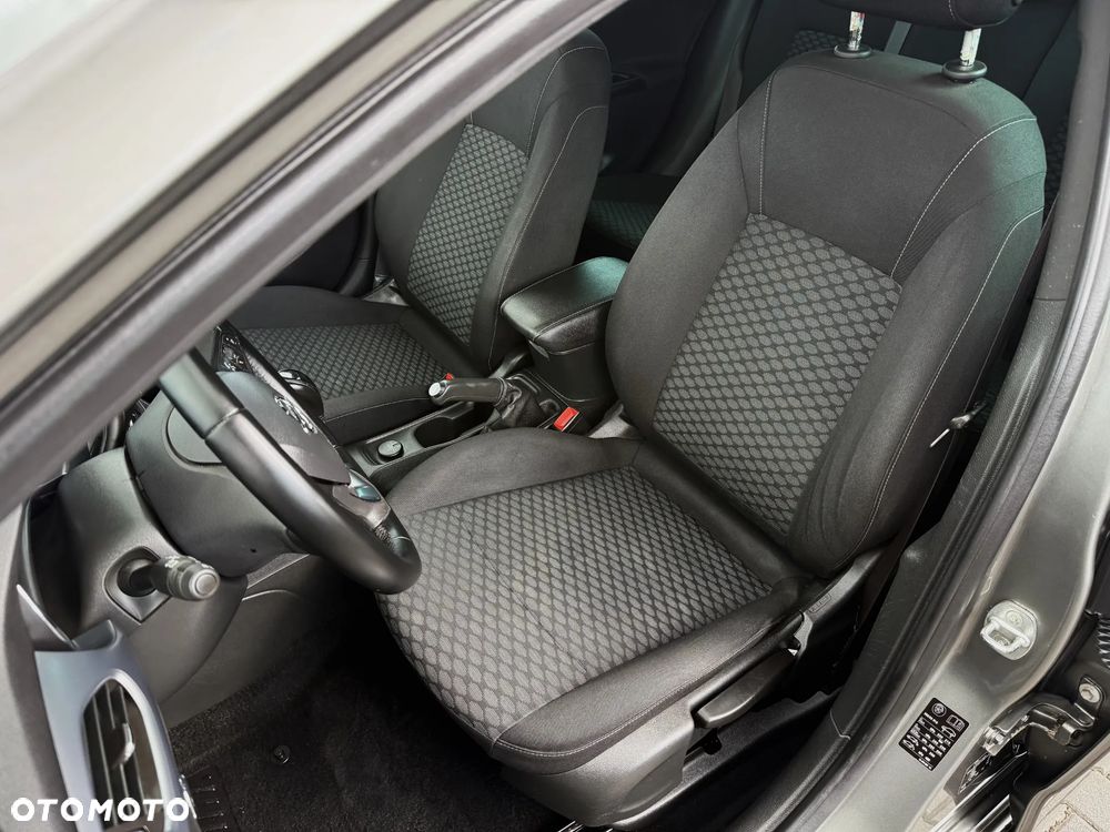 Opel Astra 1.5 D Start/Stop Business Edition - 8