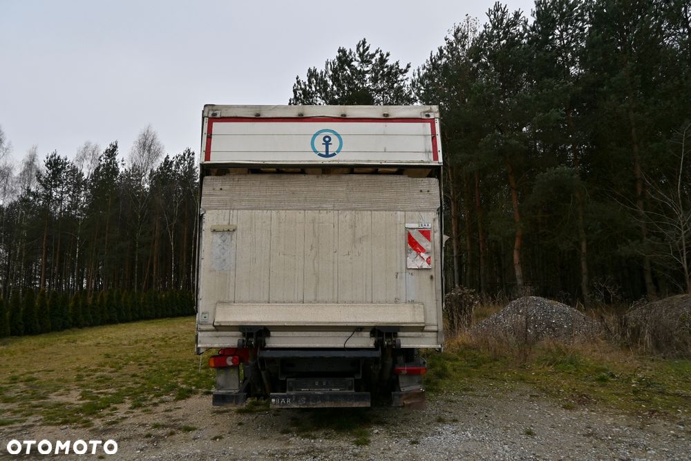 Renault Midlum Gama D16 - 6