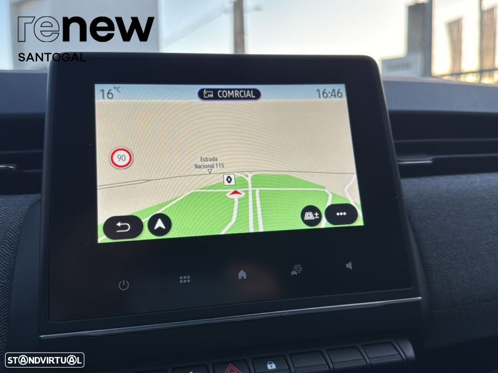 Renault Clio 1.0 TCe Techno - 15