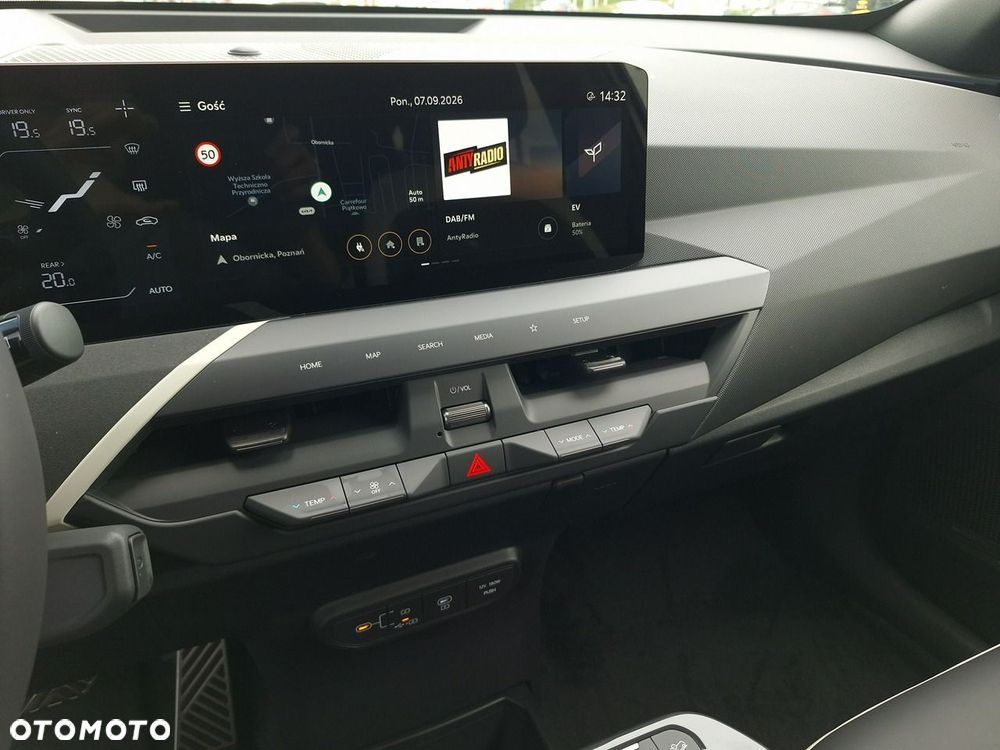 Kia EV5 - 18