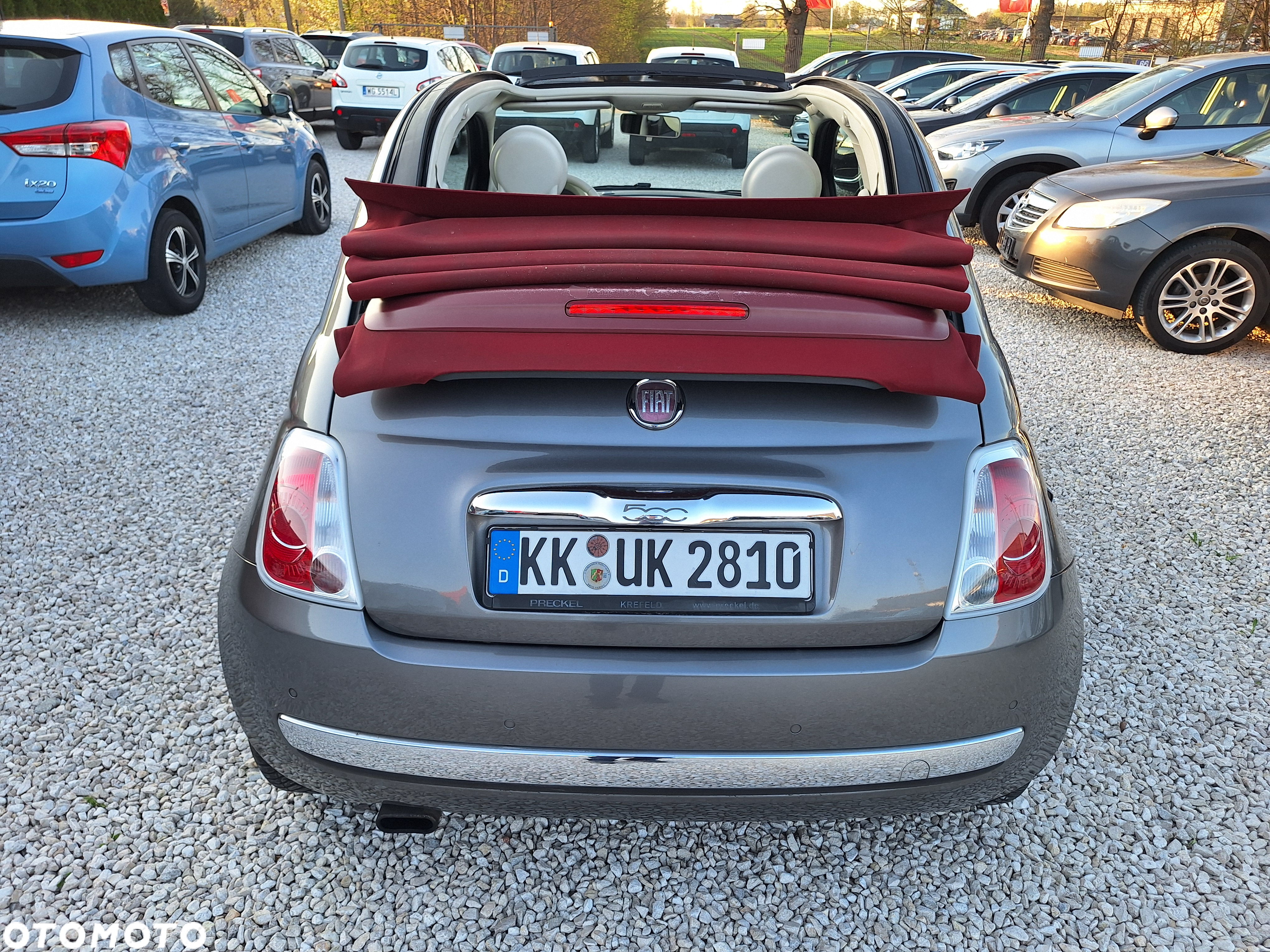 Fiat 500 - 28