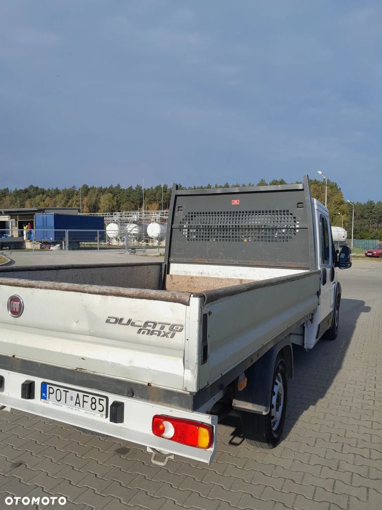 Fiat Ducato - 6