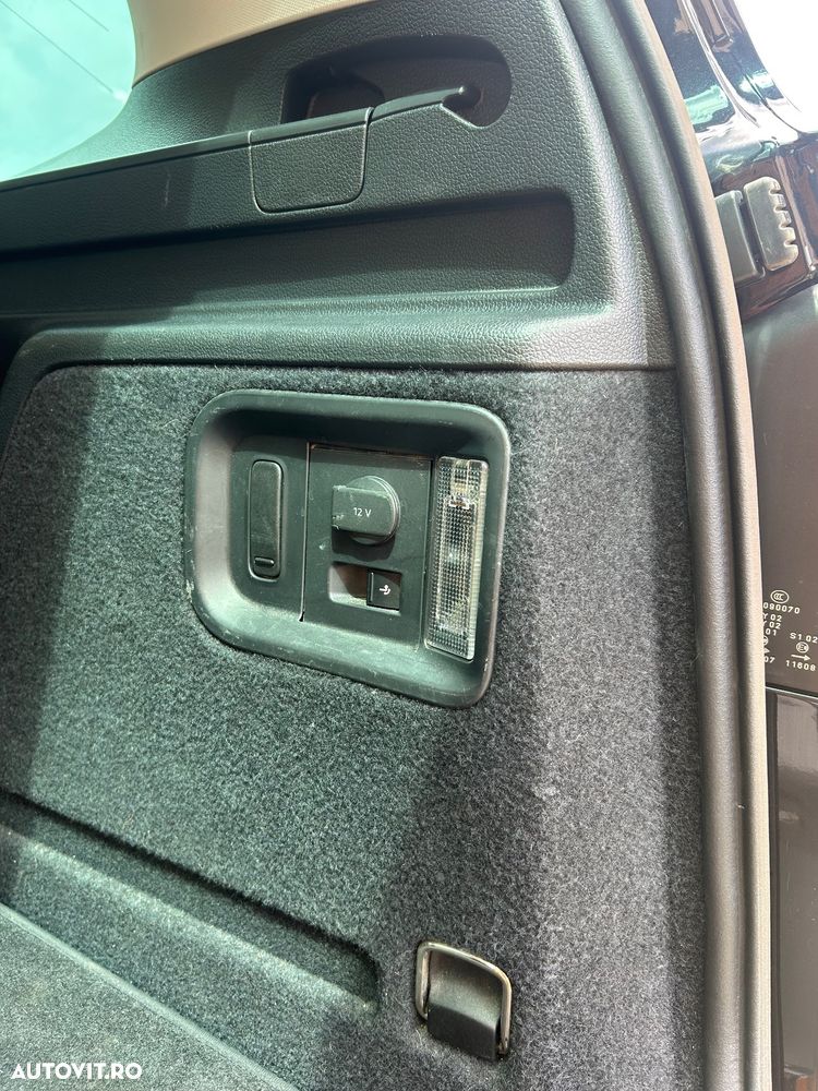 Volkswagen Sharan - 21