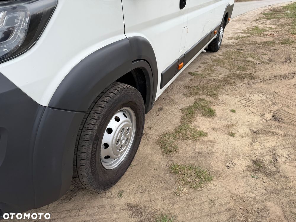 Peugeot BOXER - 19