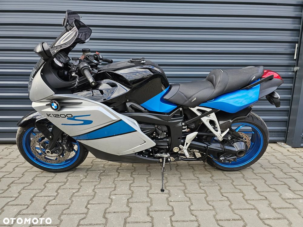 BMW K - 4