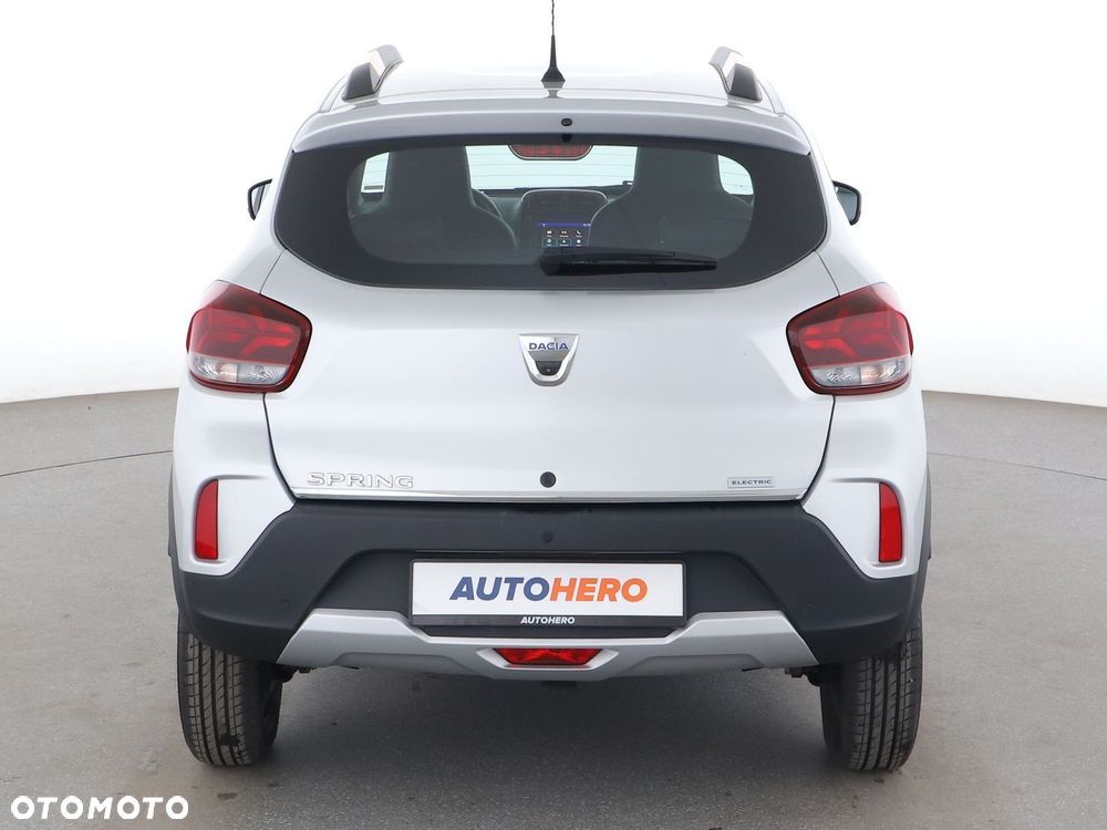 Dacia Spring 27.4kWh Comfort - 5