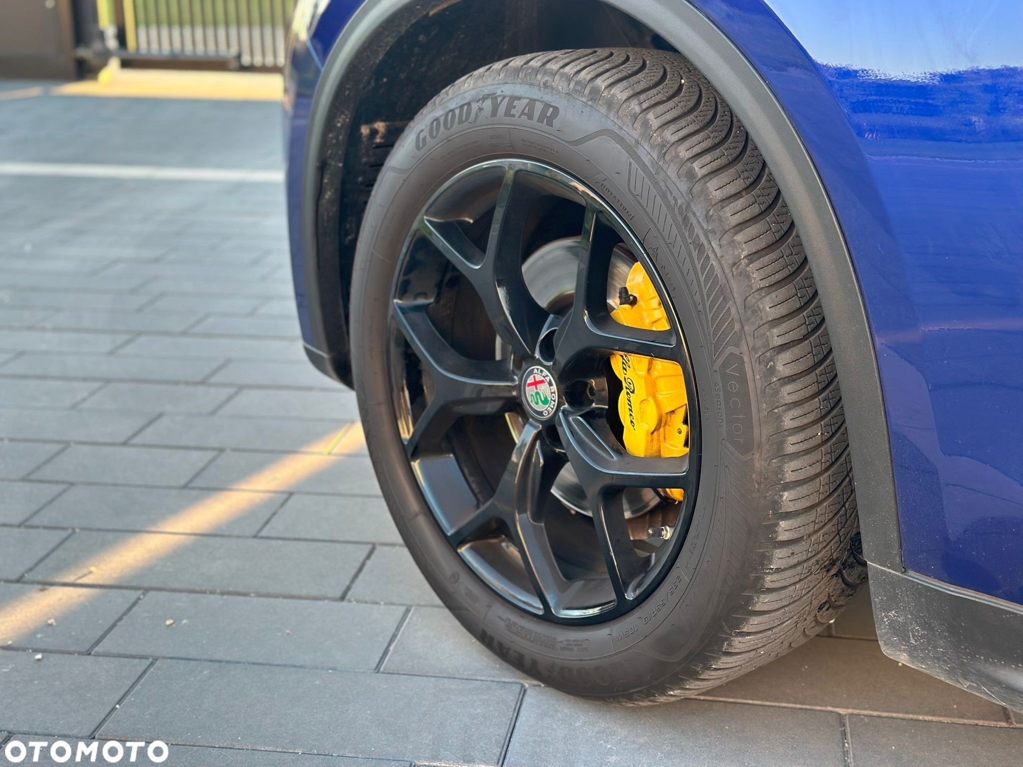 Alfa Romeo Stelvio 2.2 JTDM Q4 - 12