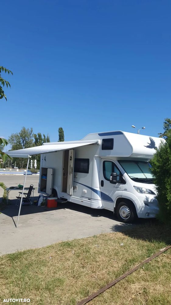 Fiat Ducato Cabinato 2.3 Mjet E5 CD PL H1 - 15