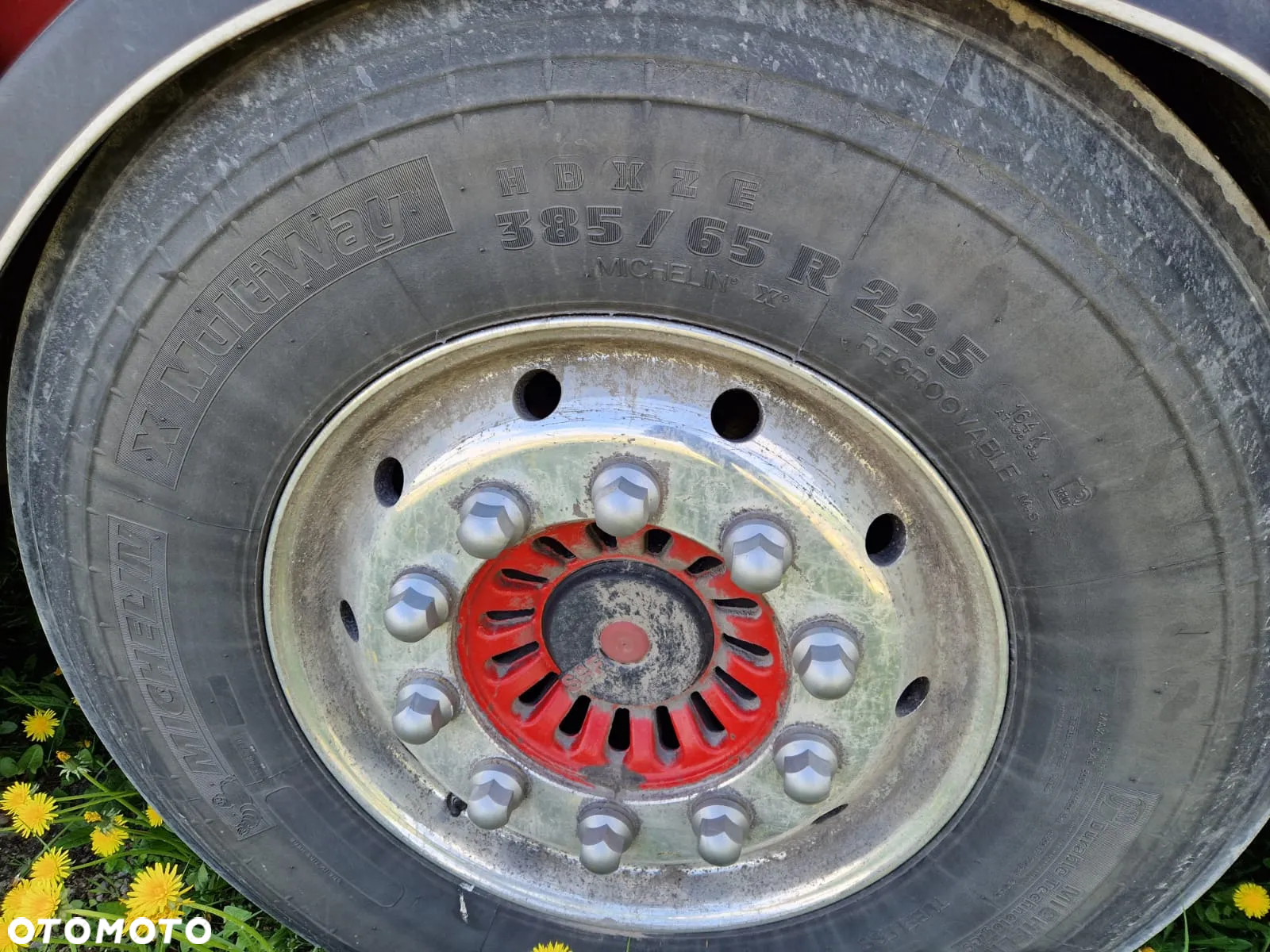 Van Hool coilmulda, suwany dach - 5