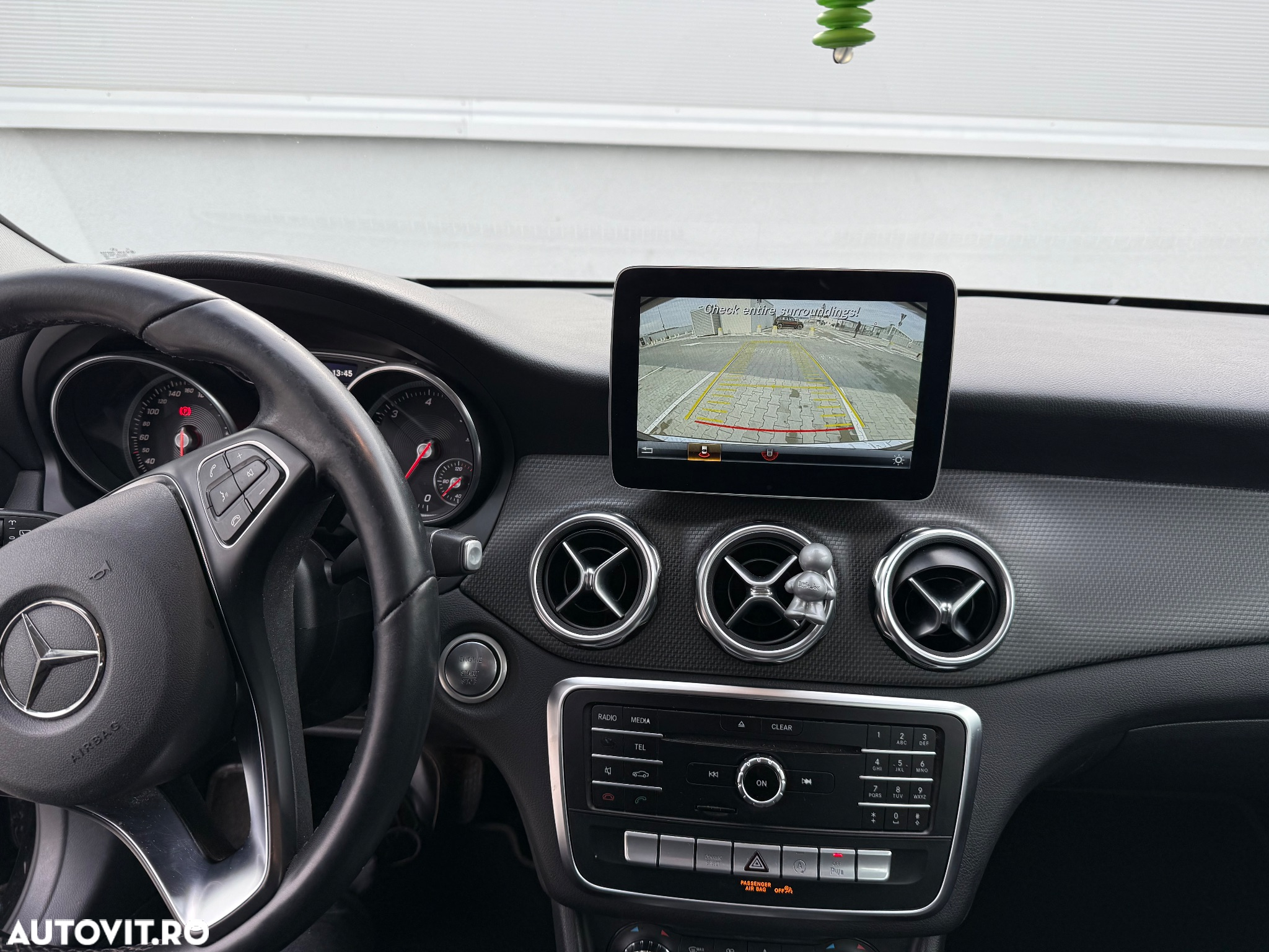 Mercedes-Benz GLA 200 (CDI) d 4Matic 7G-DCT StreetStyle - 6