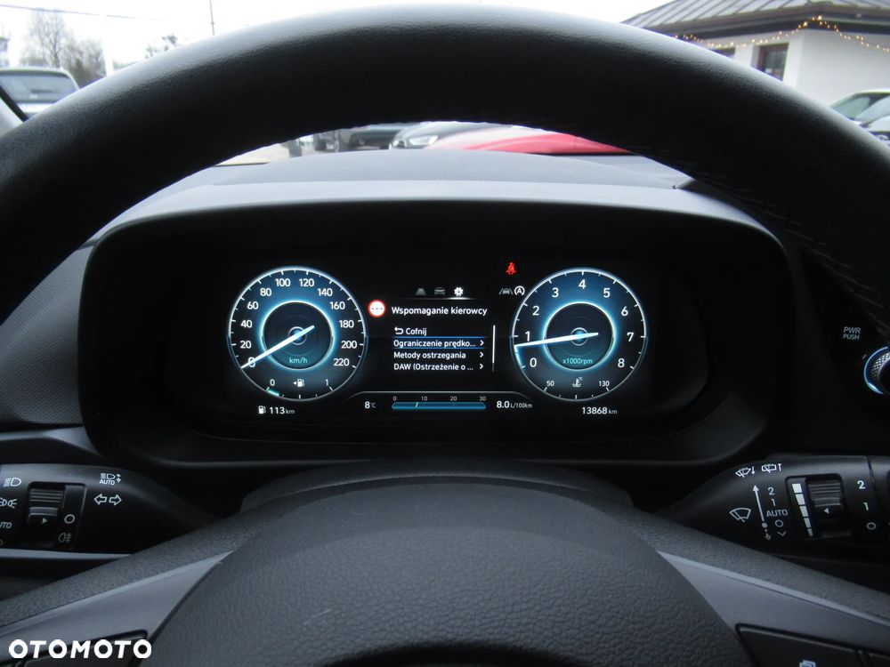 Hyundai i20 1.2 Modern - 29