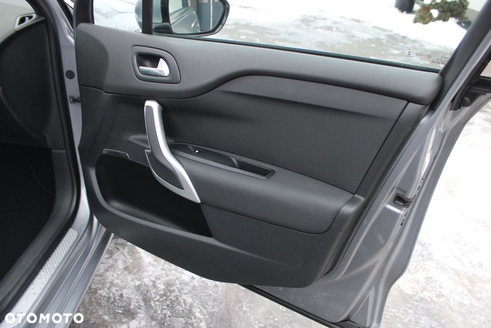 DS Automobiles DS 4 - 33