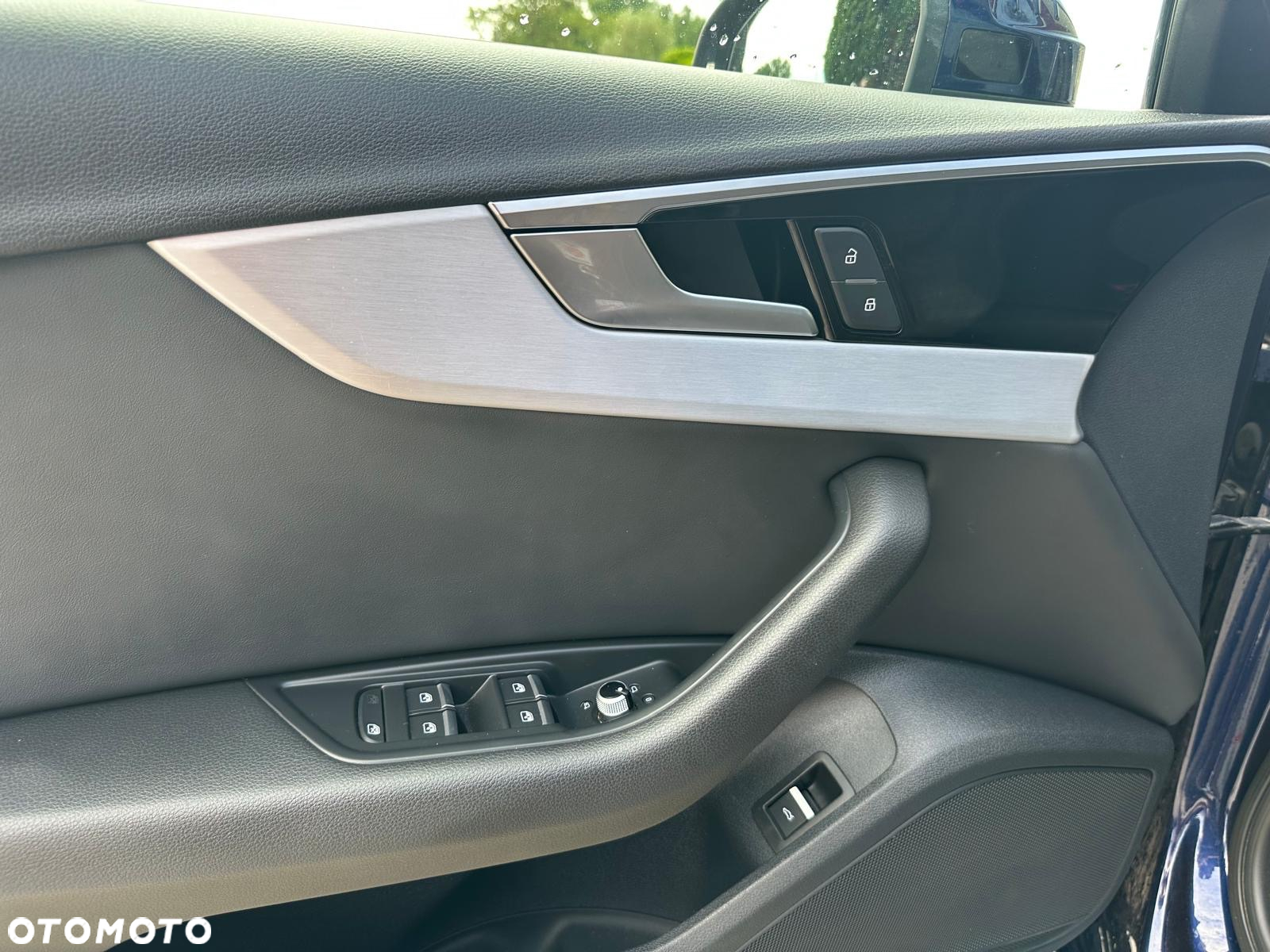 Audi A4 Avant 40 TDI S tronic S line - 10