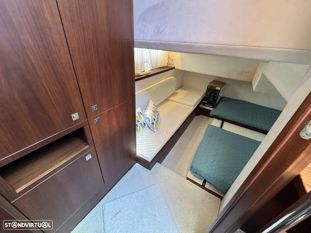 Galeon 380 FLY - 14